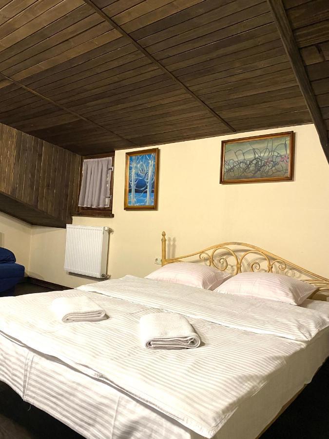 إلفيف Квартира В Центрі На Вулиці Лесі Українки 19 المظهر الخارجي الصورة