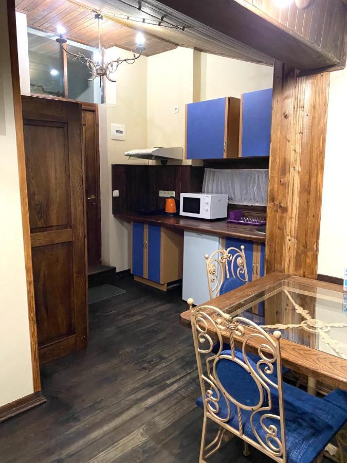 إلفيف Квартира В Центрі На Вулиці Лесі Українки 19 المظهر الخارجي الصورة