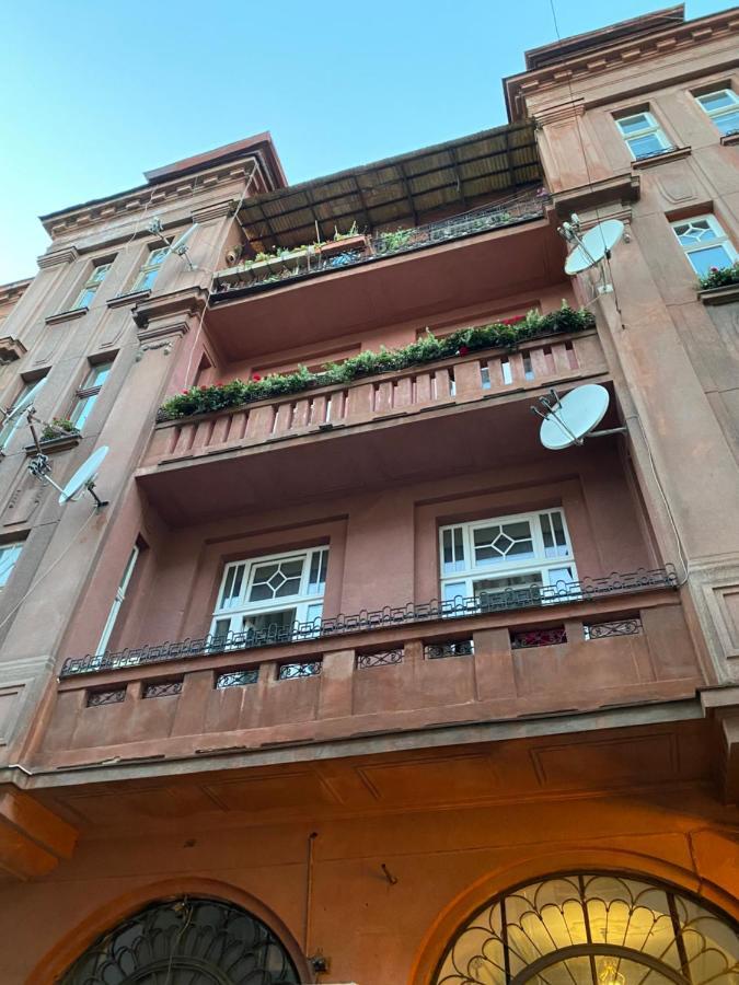 إلفيف Квартира В Центрі На Вулиці Лесі Українки 19 المظهر الخارجي الصورة