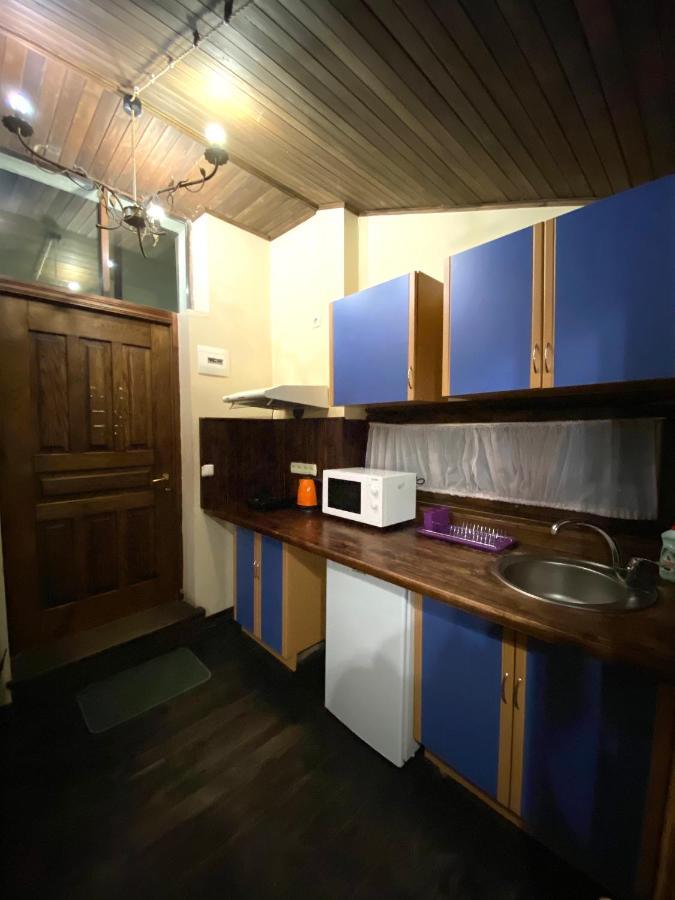 إلفيف Квартира В Центрі На Вулиці Лесі Українки 19 المظهر الخارجي الصورة
