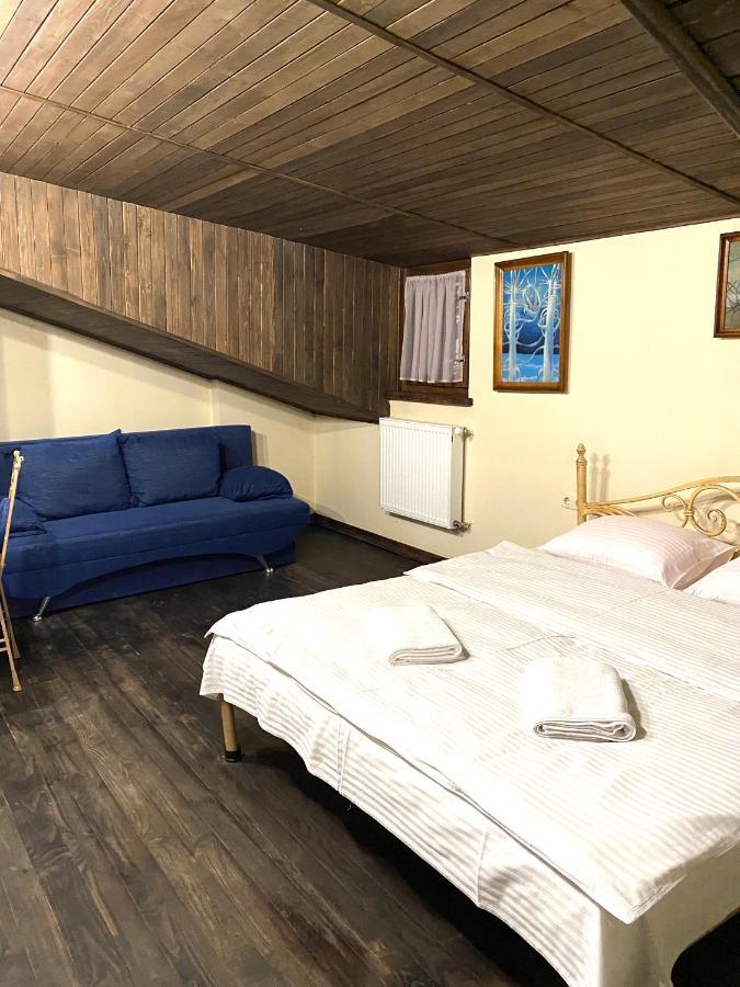 إلفيف Квартира В Центрі На Вулиці Лесі Українки 19 المظهر الخارجي الصورة